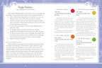 Calming, Meditative and Mindful Sticker, Color & Activity Book: Over 500 Beautiful Stickers (Sticker Activity Deluxe Editions)