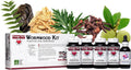 Wormwood Herbal Kit con Nuez Negra, Clavo y Quassia - Suplemento Depurativo
