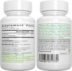 Igennus Pure Methyl Folate 400 mcg - Metilfolato Activo (180 Comprimidos)