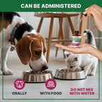 MaxBuddy Gotas para el Cuidado Urinario de Perros y Gatos - Apoyo para Riñón y Vejiga