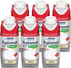 Nestle Peptamen Suplemento Oral Vainilla 250 ml (Pack de 24)