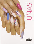 Tecnología de uñas estándar Milady con fundamentos estándar traducido al español