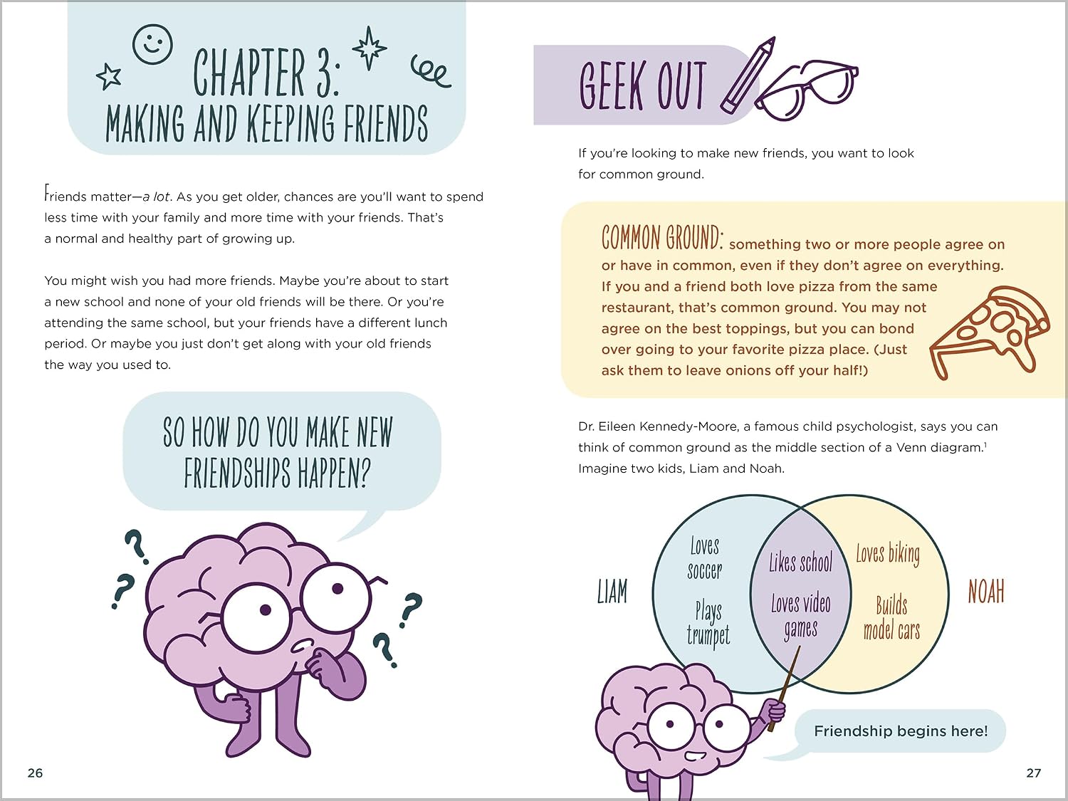 Best Brain Ever: How to Level Up, Be More Focused, and Be Less Stressed