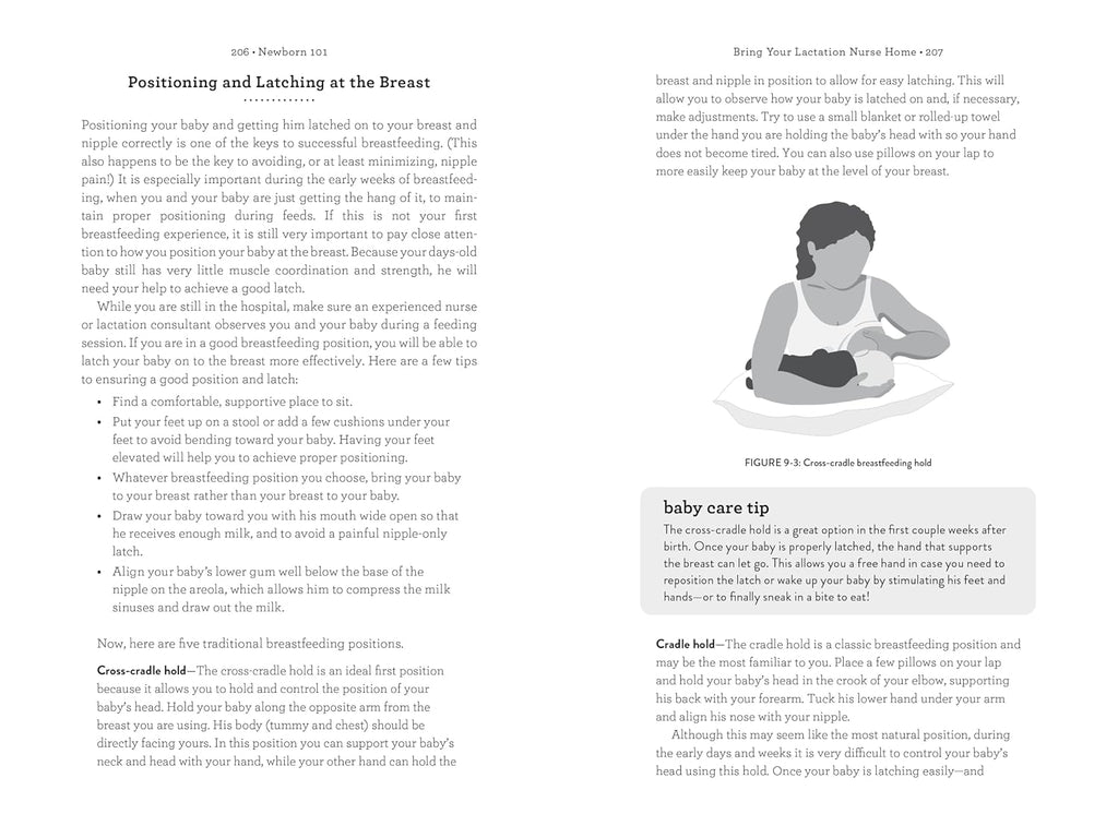 Newborn 101: Cuidados en el Tercer Trimestre y Postparto para Ti y tu Bebé - Secretos de Enfermeras Expertas