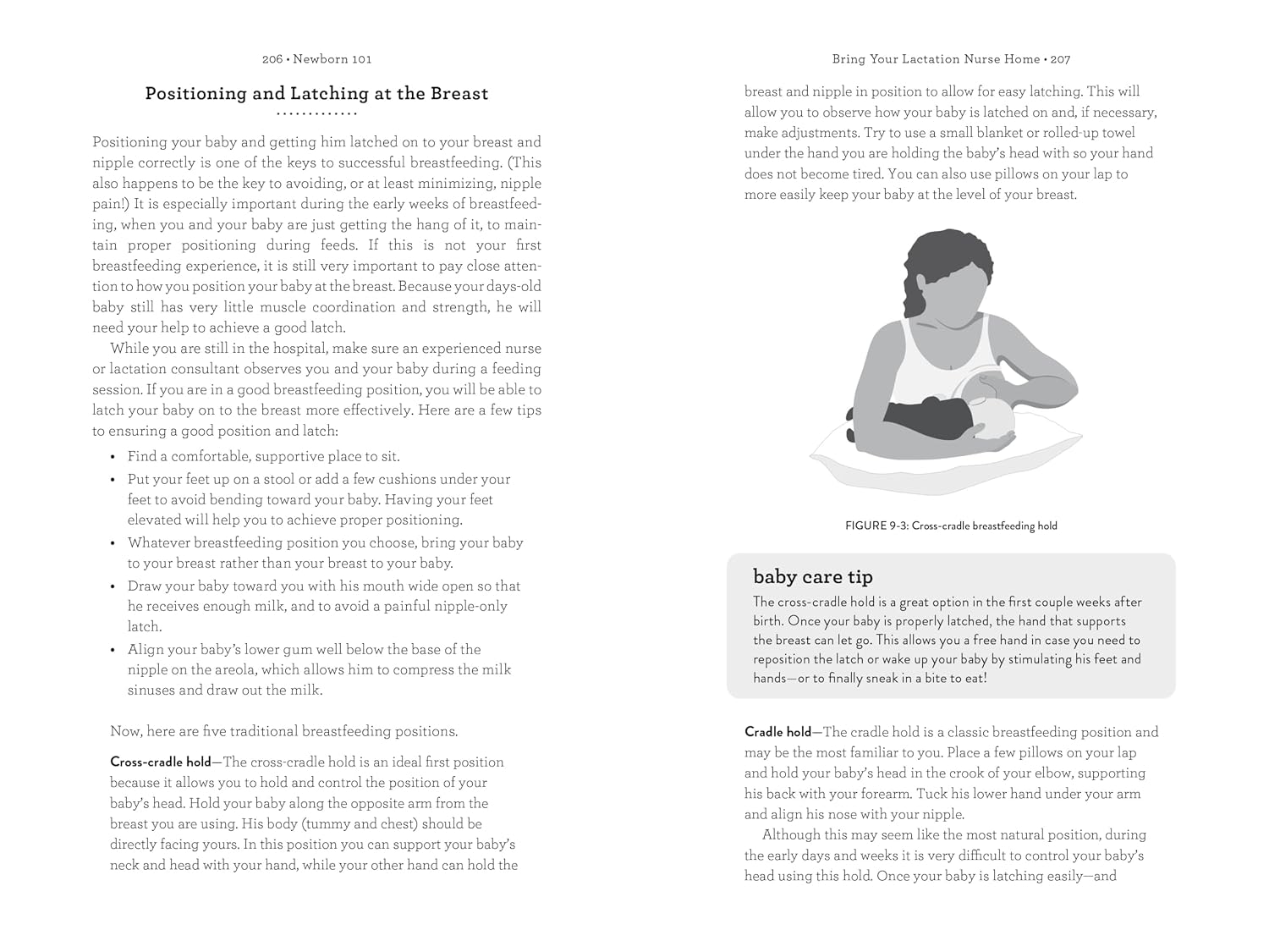 Newborn 101: Cuidados en el Tercer Trimestre y Postparto para Ti y tu Bebé - Secretos de Enfermeras Expertas