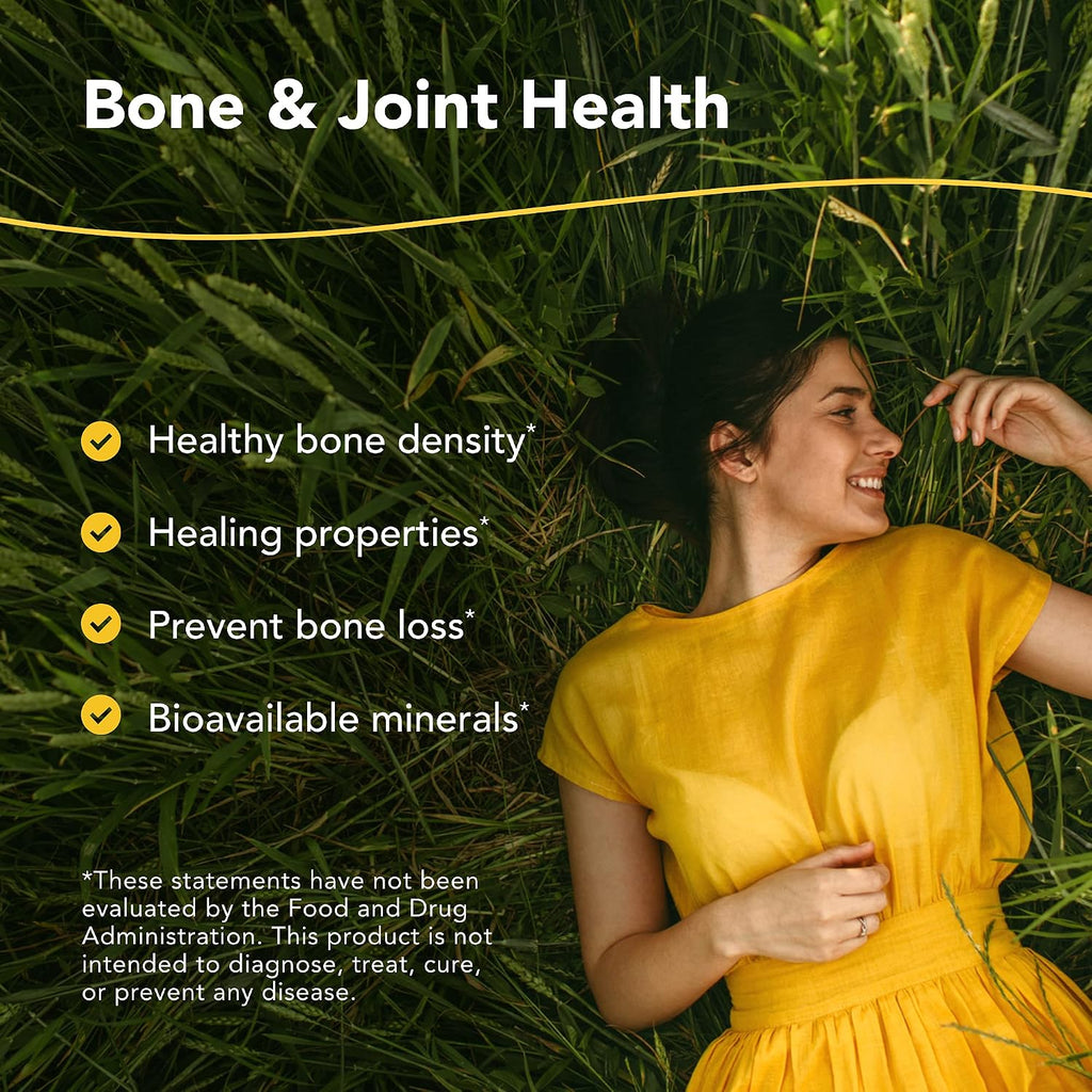 North American Herb and Spice Boneactiv Aceite para Frotar, 1 Onza (30 ml)