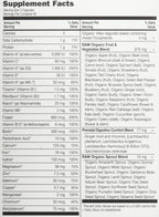 Garden of Life Vitamin Code RAW Prenatal, 90 cápsulas