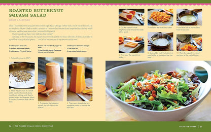 The Pioneer Woman Cooks: Dinnertime - Comfort Classics, Freezer Food, 16-minute Meals, and Other Delicious Ways to Solve – Image 2