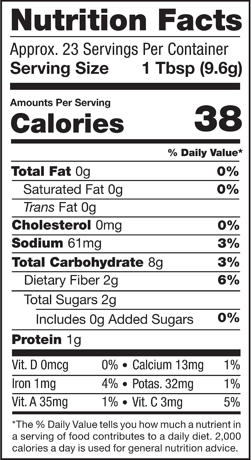Sunfood Superfoods Polvo de Remolacha Orgánica - 227 g