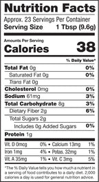 Sunfood Superfoods Polvo de Remolacha Orgánica - 227 g