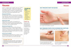The Essential Step-by-Step Guide to Acupressure with Aromatherapy: Relief for 64 Common Health Conditions