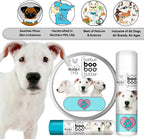 The Blissful Dog Dogo Argentino Boo Boo Butter – Bálsamo tópico natural (226 g)