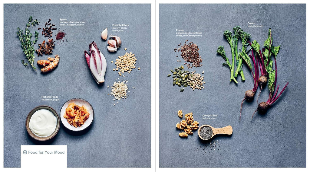 Eat to Beat Illness: 80 Simple, Delicious Recipes Inspired by the Science of Food as Medicine