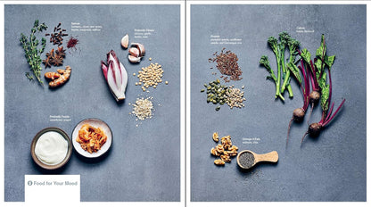 Eat to Beat Illness: 80 Simple, Delicious Recipes Inspired by the Science of Food as Medicine – Image 6