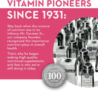 Vitaminerals 217 Hair, Skin & Nails 60 Cápsulas