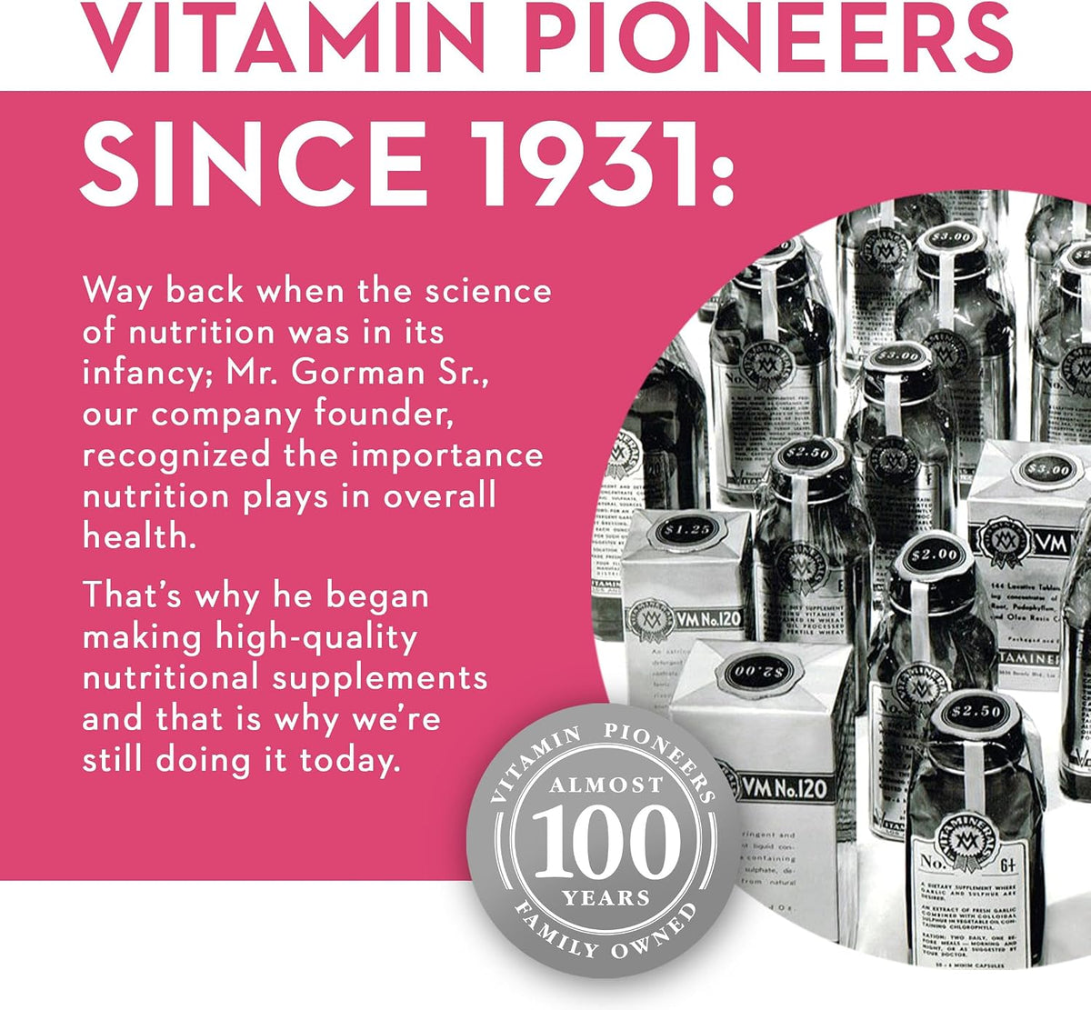 Vitaminerals 217 Hair, Skin & Nails 60 Cápsulas – Image 6