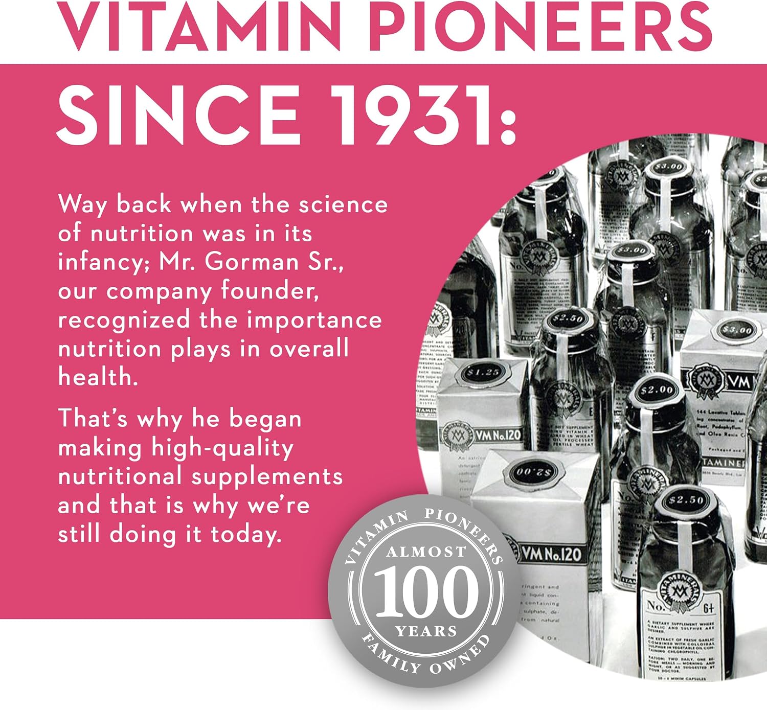 Vitaminerals 217 Hair, Skin & Nails 60 Cápsulas