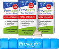 Prevagen Extra Strength 90 Cápsulas - Apoaequorina + Vitamina D3