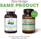 Nature's Sunshine Urinary Maintenance, 120 Cápsulas