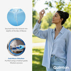 Quinton Isotonic - 30 ampollas de 10 ml