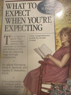 What to Expect When You're Expecting