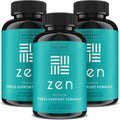 WellPath Zen – Complemento para el Estrés y el Estado de Ánimo (180 cápsulas)