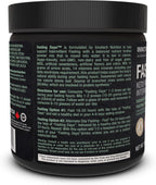 Innotech Nutrition Fasting Days - Mezcla para Ayuno Intermitente con 42 Ingredientes Esenciales y Electrolitos - Limón Té Helado, 360g