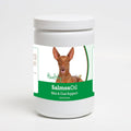 Healthy Breeds Pharaoh Hound Salmon Oil Soft Chews 120 Comprimidos