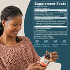 Carditone BP Formula by R-U VED – 30 comprimidos
