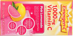 ALACER Emergen C Caja Rosa, 30 sobres