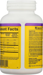 BigFriends Vitamina C Masticable 250 mg - Sabor Naranja - 90 Comprimidos