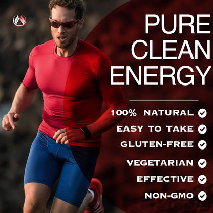 ENCLARE NUTRITION Complejo B con Vitamina – Individuos con altos niveles de estrés: El estrés crónico agota las – Image 7