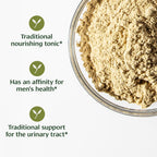 Banyan Botanicals Gokshura Powder – Polvo Orgánico de Fruta Gokshura (Tribulus Terrestris) – ½ lb (227 g)