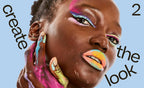 Dominic Skinner's Glowography: Guía práctica de maquillaje creativo
