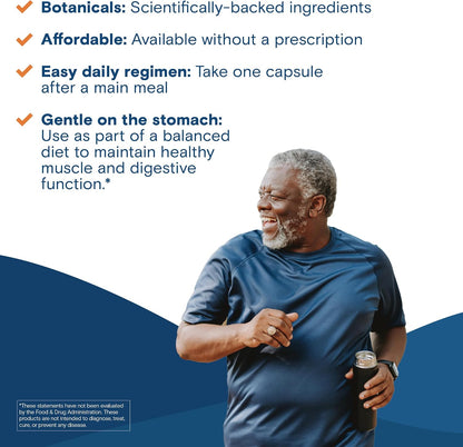 Bariatric Fusion GLP-1 Plus - Suplemento Natural con Extracto de Copaiba y Lúpulo - 30 Cápsulas – Image 6