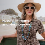 Youngevity XeraFem – Apoyo hormonal para mujeres con vitaminas, minerales, raíz de maca y extracto de semilla de uva – Favorece el equilibrio hormonal y la salud inmunitaria – 60 comprimidos