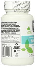 365 by Whole Foods Market - Albahaca Santa (Holy Basil) - 60 Cápsulas