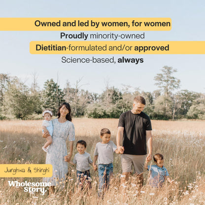 Wholesome Story Berberina 1500mg - 90 Cápsulas de Berberina HCL con 97% de Pureza Estandarizada – Image 6