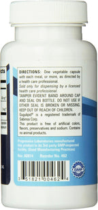 Progressive Labs Gugulipid Suplemento, 90 Cápsulas