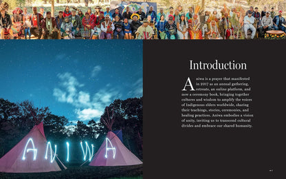 Sacred Ceremony for a Sacred Earth: Indigenous Wisdom for Healing and Transformation – Image 4