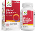 Terry Naturally Clinical Essentials - 60 comprimidos