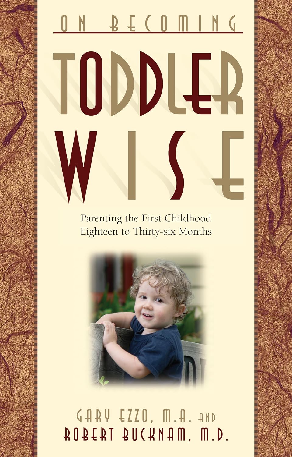 On Becoming Toddler Wise: Entrenamiento de Baño para Niños Pequeños