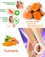 Oxidative Stress Relief Formula - NRF2 Activator (180 Cápsulas Veganas) by Waybest