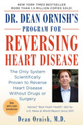 Dr. Dean Ornish's Programa para Revertir las Enfermedades Cardíacas