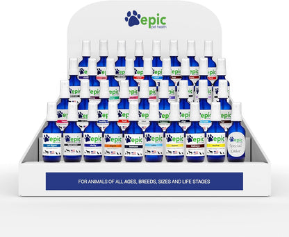 Epic Pet Health Repair Natural Electrolyte Pet Supplement - Recarga 118 ml – Image 4