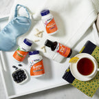 NOW Foods Ultra B-12 Líquido - 4 oz (118 ml)