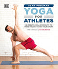 Yoga para Atletas: Rutinas de 10 Minutos para Mejorar tu Rendimiento Deportivo