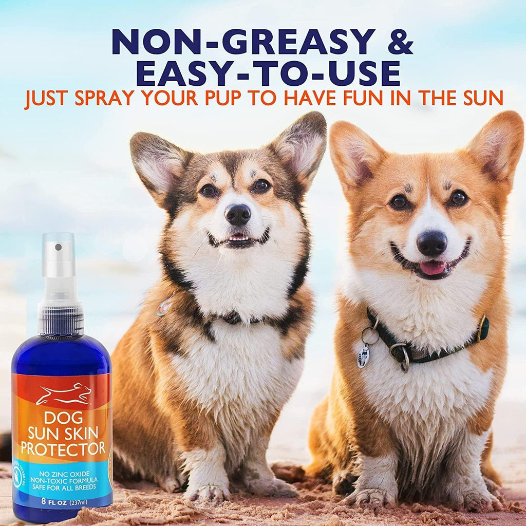 Emmy's Best Protector Solar para Perros en Spray 236 ml