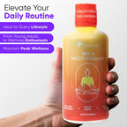 Elevatic Mega Multivitamínico Líquido - 960 ml