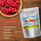 Best Botanicals Schisandra Berry Powder - 16 oz (454 g)